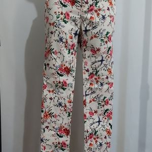 Old navy rockstar jeggings